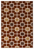 Rizzy Millington MG4780 rust Area Rug main image