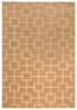 Rizzy Millington MG4781 gold Area Rug main image