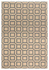 Rizzy Millington MG4788 ivory Area Rug main image
