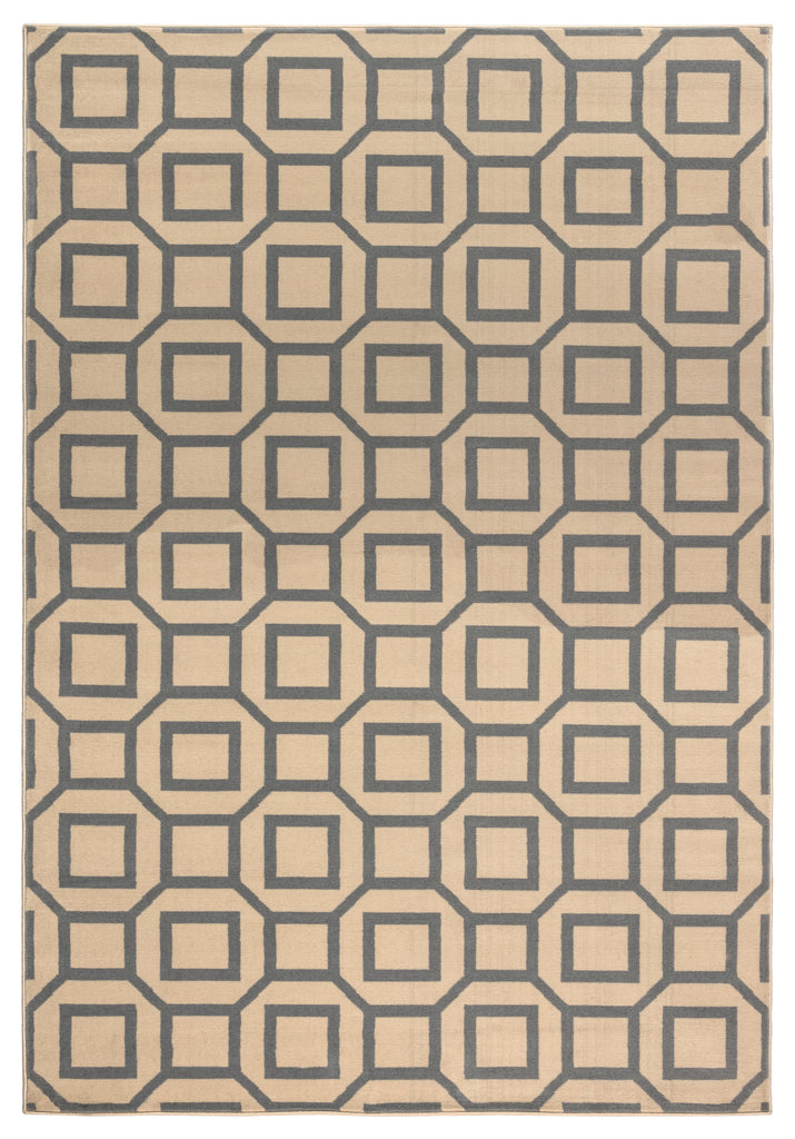 Rizzy Millington MG4788 ivory Area Rug main image