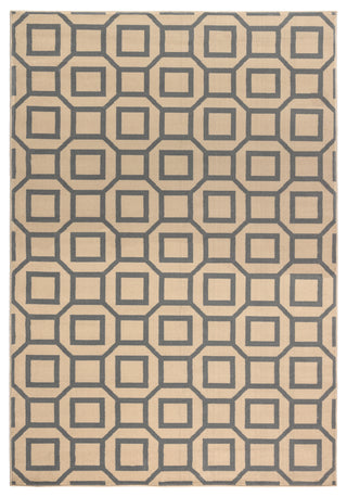 Rizzy Millington MG4788 ivory Area Rug main image