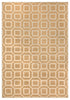 Rizzy Millington MG4789 gold Area Rug main image