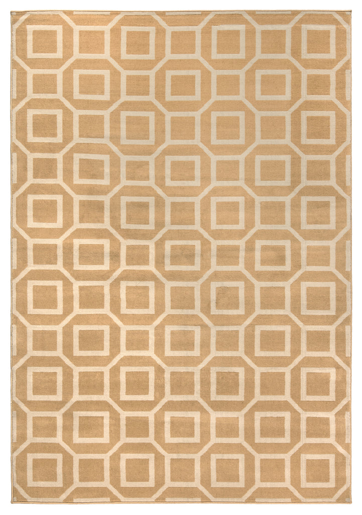 Rizzy Millington MG4789 gold Area Rug main image
