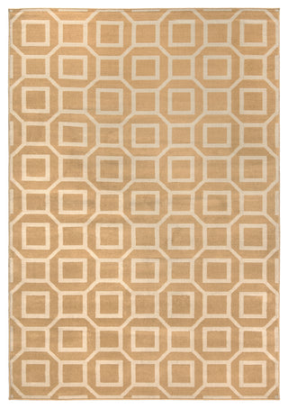 Rizzy Millington MG4789 gold Area Rug main image