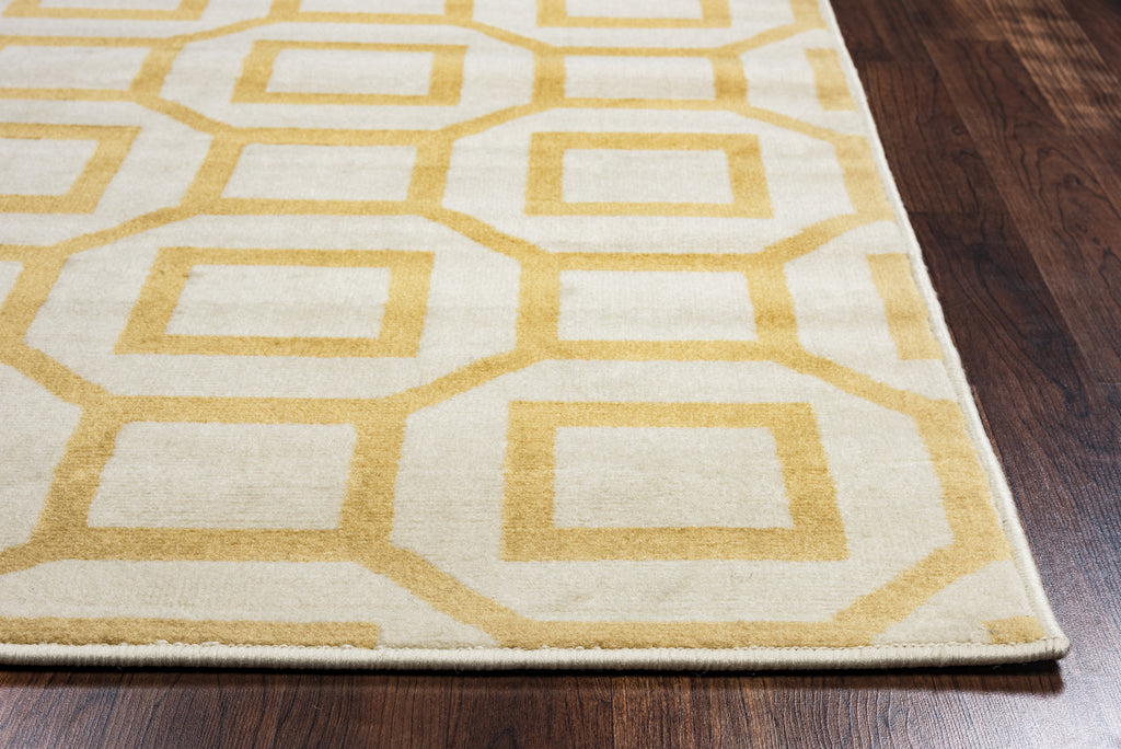 Rizzy Millington MG4790 Area Rug  Feature
