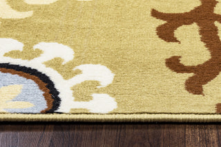 Rizzy Millington MG4862 Area Rug 