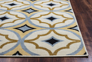 Rizzy Millington MG4865 Area Rug 