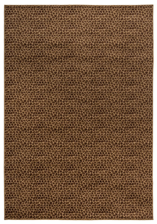 Rizzy Millington MG4872 Brown Area Rug main image