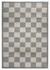 Rizzy Millington MG4875 Light Grey Area Rug
