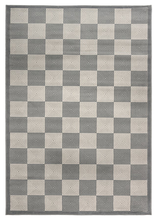 Rizzy Millington MG4875 Light Grey Area Rug