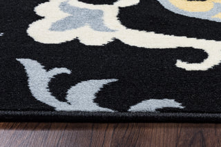 Rizzy Millington MG4886 Area Rug 