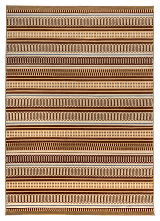Rizzy Millington MG4904 Tan Area Rug