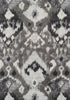 Dalyn Modern Greys MG525 Pewter Area Rug