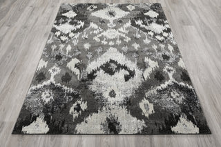 Dalyn Modern Greys MG525 Pewter Area Rug