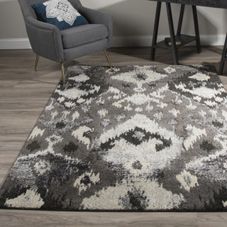 Dalyn Modern Greys MG525 Pewter Area Rug