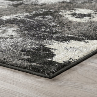 Dalyn Modern Greys MG525 Pewter Area Rug