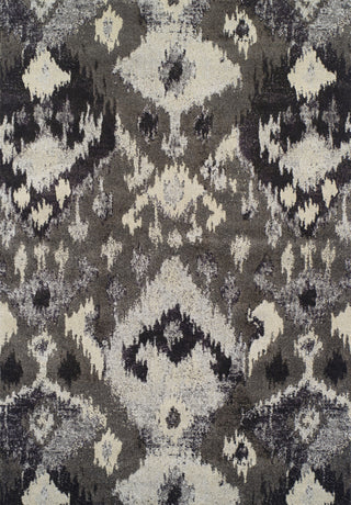 Dalyn Modern Greys MG525 Pewter Area Rug main image