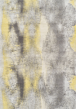 Dalyn Modern Greys MG531 Graphite Area Rug