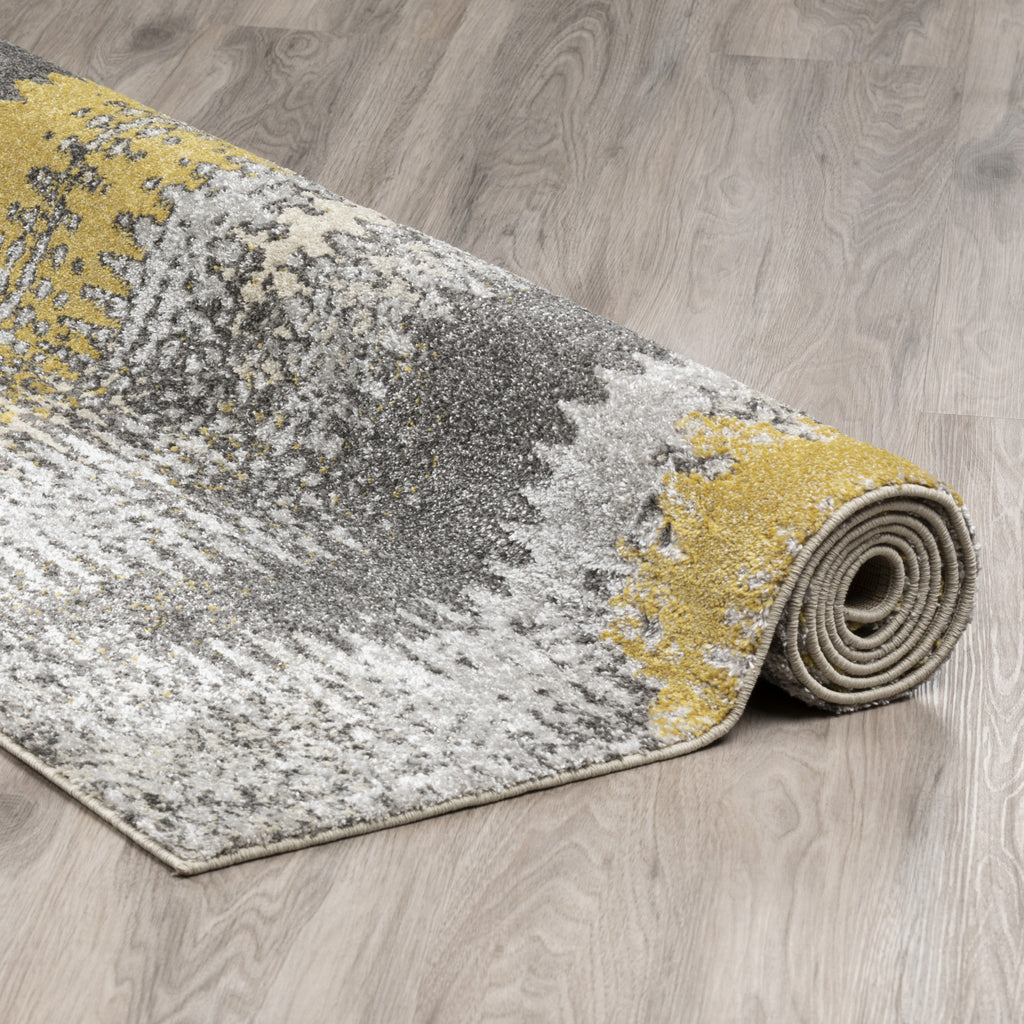 Dalyn Modern Greys MG531 Graphite Area Rug Incredible Rugs and Decor