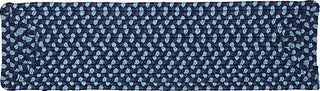 Colonial Mills Montego MG59 Blue Burst Area Rug main image