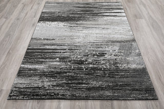 Dalyn Modern Greys MG5993 Pewter Area Rug