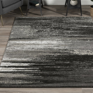 Dalyn Modern Greys MG5993 Pewter Area Rug