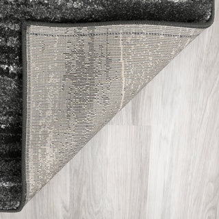 Dalyn Modern Greys MG5993 Pewter Area Rug