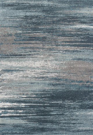 Dalyn Modern Greys MG5993 Pewter Area Rug