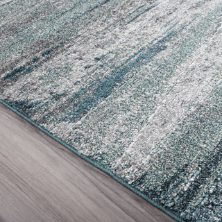 Dalyn Modern Greys MG5993 Pewter Area Rug