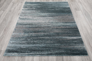 Dalyn Modern Greys MG5993 Pewter Area Rug