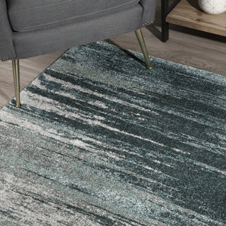 Dalyn Modern Greys MG5993 Pewter Area Rug