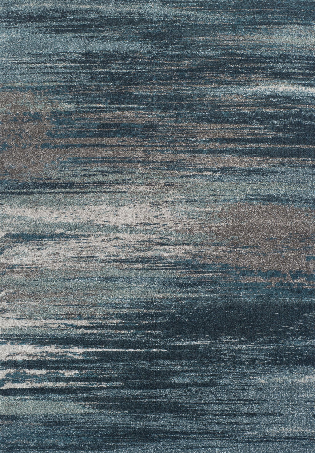 Dalyn Modern Greys MG5993 Teal Area Rug Incredible Rugs and Decor