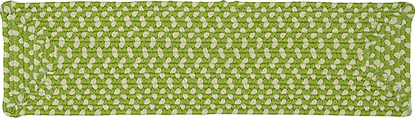 Colonial Mills Montego MG69 Lime Twist Area Rug main image