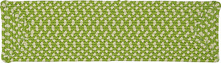 Colonial Mills Montego MG69 Lime Twist Area Rug main image