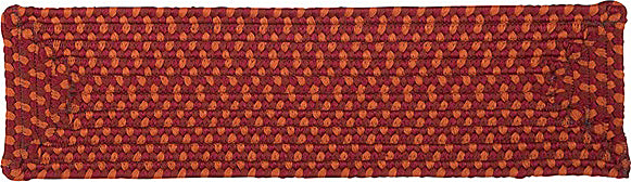 Colonial Mills Montego MG79 Bonfire Area Rug main image