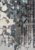Dalyn Modern Greys MG81 Teal Area Rug