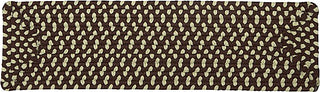 Colonial Mills Montego MG89 Bright Brown Area Rug main image