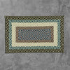 Colonial Mills Montego MG89 Bright Brown Area Rug main image