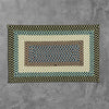 Colonial Mills Montego MG89 Bright Brown Area Rug main image