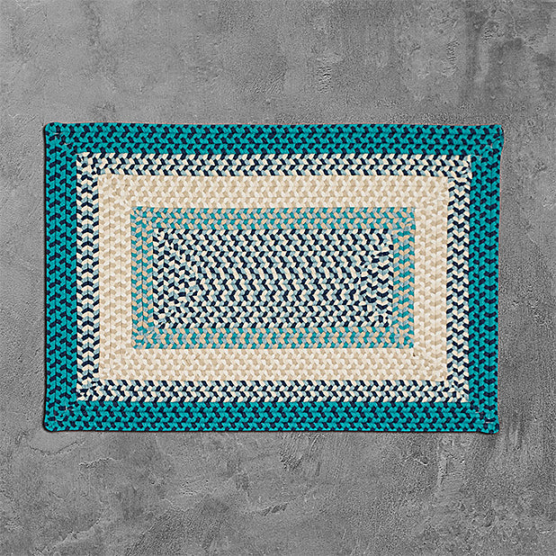 Colonial Mills Montego MG99 Oceanic Area Rug main image