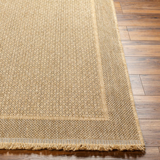 Surya Mirage MGE-2300 Area Rug Angle