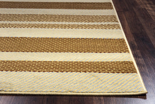 Rizzy Millington MG4768 ivory Area Rug Detail Image