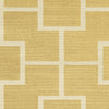Rizzy Millington MG4781 gold Area Rug Runner Image