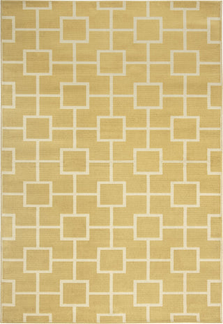 Rizzy Millington MG4781 gold Area Rug Main Image