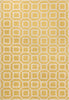 Rizzy Millington MG4789 gold Area Rug Main Image