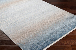 Surya Masha MHA-2308 Area Rug Corner Shot