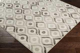 Surya Mahadayi MHI-4101 Area Rug Corner Image Feature