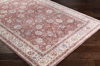Surya Mahal MHL-2300 Area Rug Corner Image