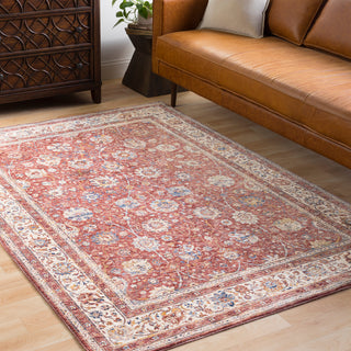 Surya Mahal MHL-2300 Area Rug Room Image Feature