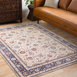 Surya Mahal MHL-2301 Area Rug Room Image Feature